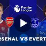 arsenal vs everton live match premier league live stream wsports wilyeysports